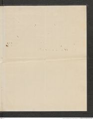 Nachlass Franz Steindachner, Brief von Giorgio Kolombatovic an Franz Steindachner (12.01.1882), Inv.Nr. 275.12, Seite 3